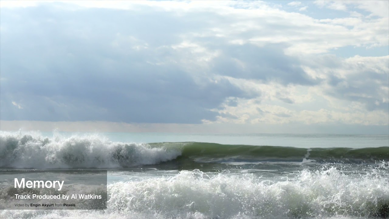 Memory - Track by Al Watkins