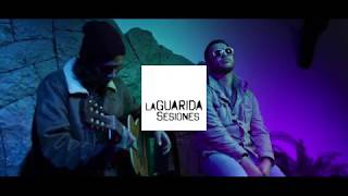 Video thumbnail of "Roberto Ávila ft. Álvaro Bermeo - Muchacha - LaGuarida Sesiones"