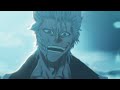 GRIMMJOW MANGA ANIMATION MMV AMV 