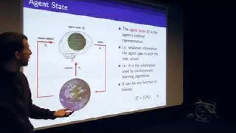 RL Course by David Silver   Lecture 1  Introduction to Reinforcement Learning part2