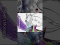 Program and his angel. #art #oc #originalcharacter #ocart #dreamcore #weirdcore #drawing #fyp