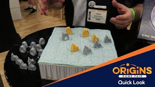 Origins Quick Look: boop.