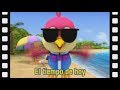 E45 El tiempo de hoy | Mini película La Serie 2 | Pororo el pequeño pingüino