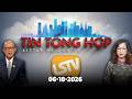 Tin Tổng Hợp LSTV (06-18-2026)