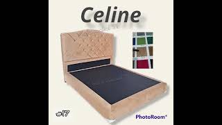 Download Lagu #sandaran #divansandaran #sandarandivan kain oscar daphine bludru kayu busa custom pabrikan MP3