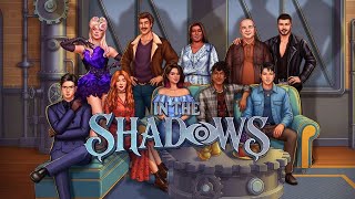 Big Brother The Game:In The Shadows 【VOL 8 - EP 32】
