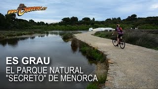 Es Grau (MENORCA EN 1 MINUTO)