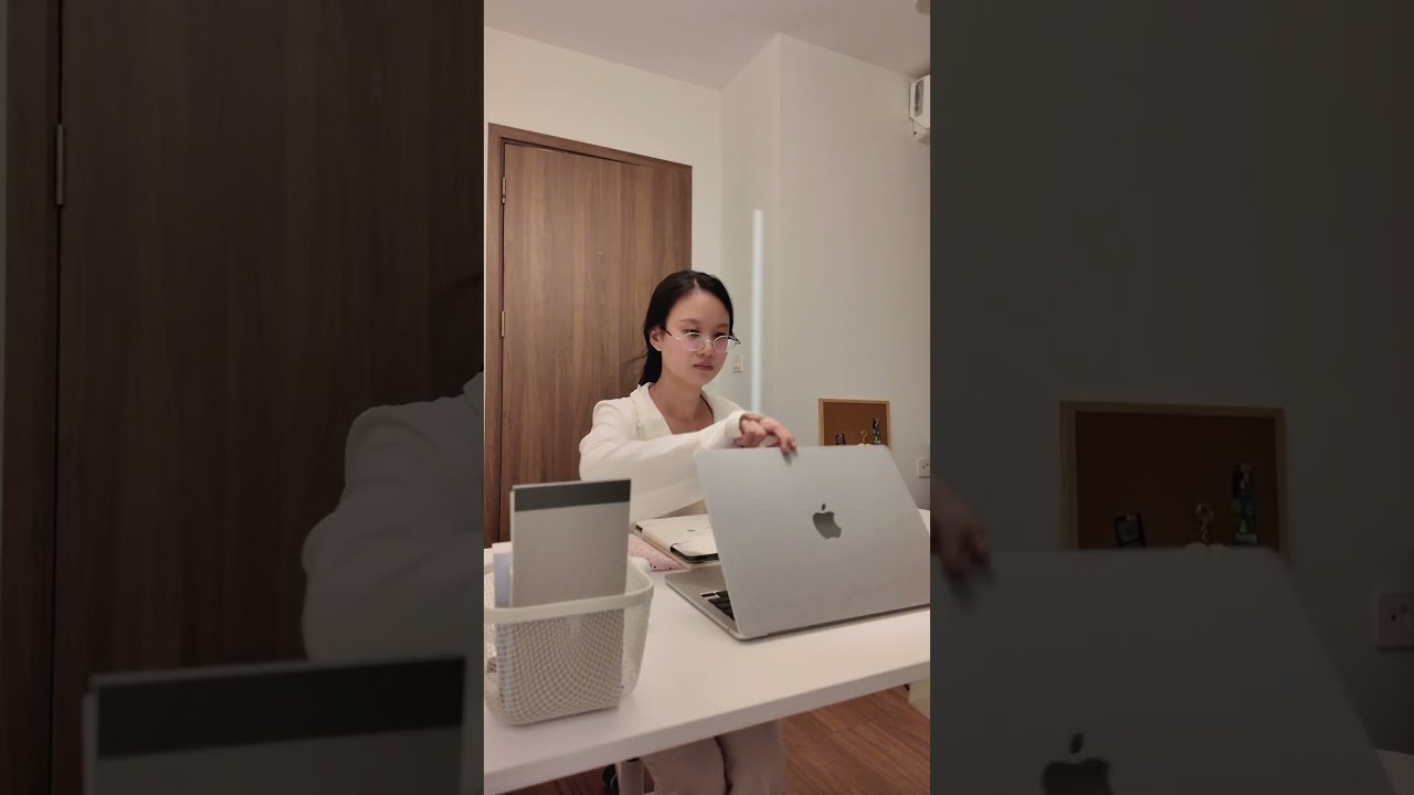 realistic 4:30 AM morning routine + studying for university finals ☕️ study vlog