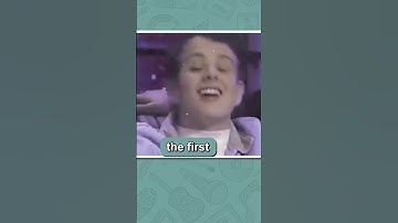 Joey McIntyre describes the magical moment he first heard his music on the radio #shorts