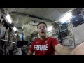 Tour the Space Station with Thomas Pesquet (French)