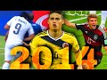 Die GESAMTE Geschichte Der Weltmeisterschaft 2014