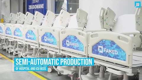 Famed Żywiec - short promo movie