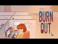 Animation “Burn out” (2020)