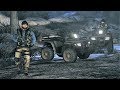 Night Sniper Mission - ATV Mission - Stealth Mission - Running with Wolves - Medal of Honor