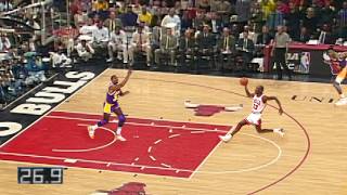 85 NBA Finals Plays That Became INSTANTLY Legendary 🤯