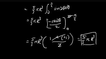 Problem 1.40 (Part 2) | Introduction to Electrodynamics (Griffiths)