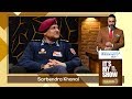 Sarbendra Khanal | It's My Show with Suraj Singh Thakuri S03 E12 | 07 February 2020