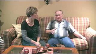 Ron & Cindy - Homeowners