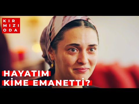 Birine Emanet Olmak Ne Demekti? Kırmızı Oda 24. Bölüm | Kumru