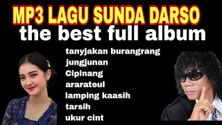 MP3 LAGU SUNDA DARSO// THE BEST FULL ALBUM