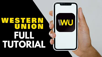 Comment retrouver l'historique de Western Union ?