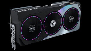 UNBOXING GIGABYTE GEFORCE RTX 4080 SUPER MASTER 16GB #unboxing #распаковка #rtx4080super #gigabyte