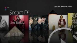 Zune "First Launch" Video