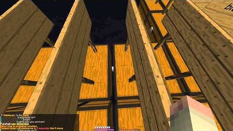 Frosty Factions - Time Lapse Raid