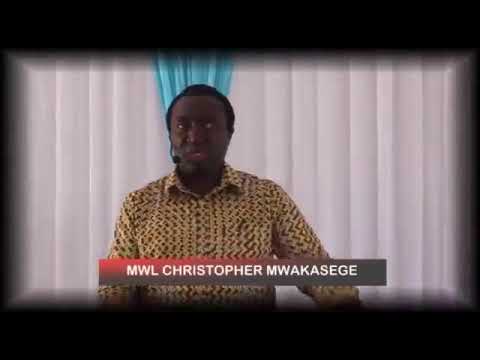 Video: Uhusiano Wetu Na Pesa