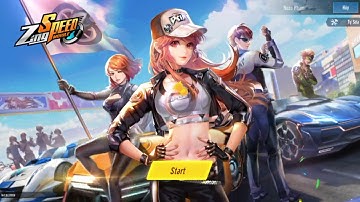 CÁCH THAY ĐỔI ẢNH ĐẠI DIỆN | HOW TO CHANGE YOUR AVATAR - ZingSpeed Mobile