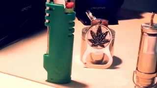 HempLight Spooly and Wick Dispensers Review (March 2014)