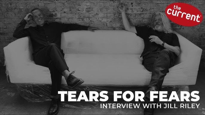 Tears For Fears: 'The Tipping Point,' The Band's Breakup and Making Head  Over Heels”