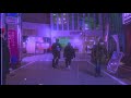 🌧 Walking Tokyo's Midnight Rain: Lofi ASMR Vibes + VHS visuals 📼 🌃