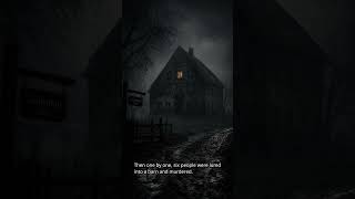 A Killer Hid in Their Attic? 😱