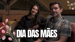 Qual Presente dar no Dia das Mães?