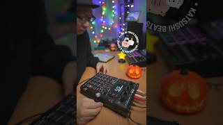 🎃 Sunday Chiptune Groove – 8-bit Beat Session | ROLAND SP-404 MKII