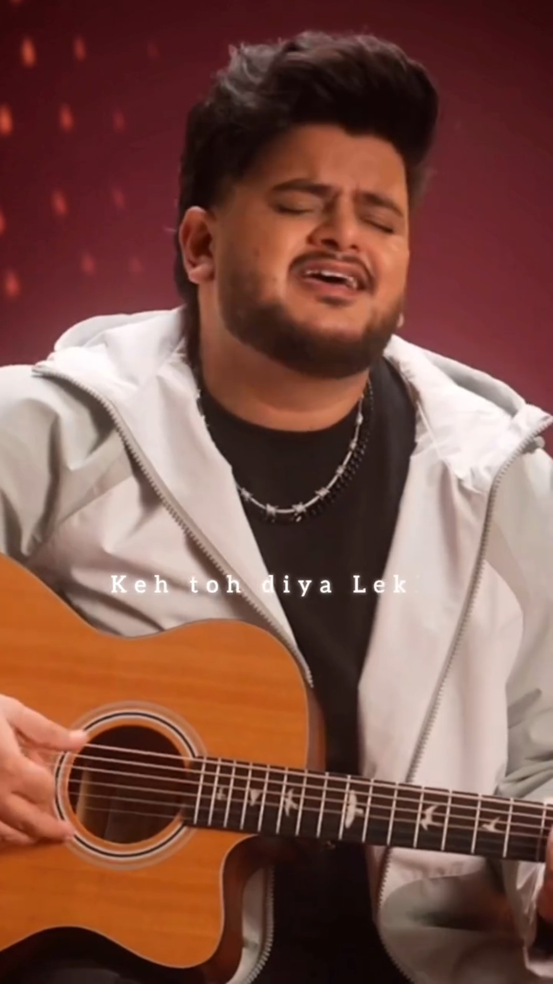 Aaj Bhi 2 - Vishal Mishra | #SadSong #Heartbreak