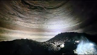 The Largest Cave In The USA Will Blow Your Mind