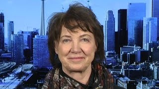 Diane Francis discusses the latest round of NAFTA negotiations