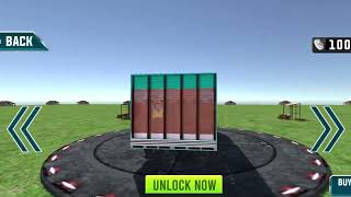 Truck Driver - Driving Games Review - Quiet Games screenshot 2