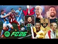 EA FC 26 Vs EFootball 26 5 BIG Changes EA FC 26 Vs EFootball 26 5 BIG Changes