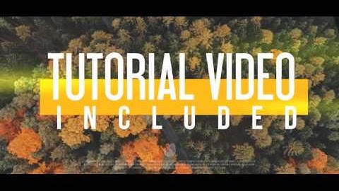 Fast Reel Opener. After Effects Project on Videohive.net