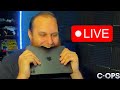 Let's Play Some Customs - Critical Ops