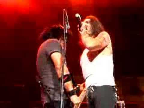 RATT LIVE TAMPA FL. 8-31-07