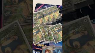 Pokémon 151 ETB 4 Box Battle!