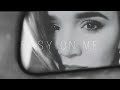 Easy on me - Adele (COVER by Antonina Ivanova)