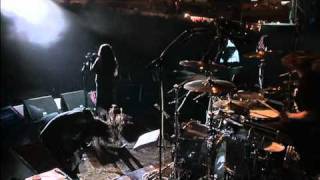 Korn - Helmet In The Bush - Nurburg, Germany - 05/06/2009