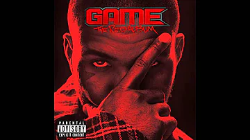 The Game - Drug Test (feat. Dr. Dre, Snoop Dogg and Sly) (The R.E.D. Album) HQ