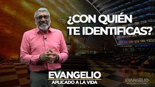 ¿CON QUIÉN TE IDENTIFICAS? | Evangelio Aplicado (SAN MATEO 2, 1-12) - SALVADOR GOMEZ