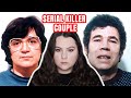 FRED AND ROSE WEST: THE HOUSE OF HORRORS